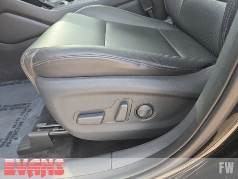 Used 2021 Hyundai Tucson Ultimate w/ Cargo Package image 21