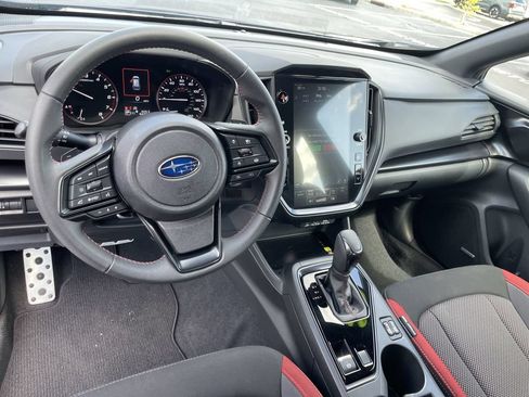 Certified 2026 Subaru Impreza RS AWD/4WD image 11