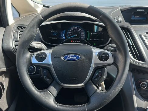 Used 2015 Ford C-MAX SE w/ Interior Protection Package image 21