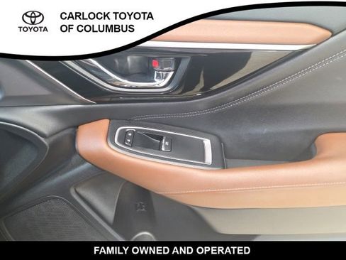 Used 2020 Subaru Outback Touring XT AWD/4WD image 19