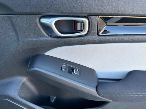New 2026 Honda Civic Sport image 37