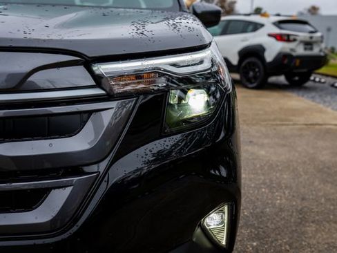 New 2026 Subaru Forester Premium image 3