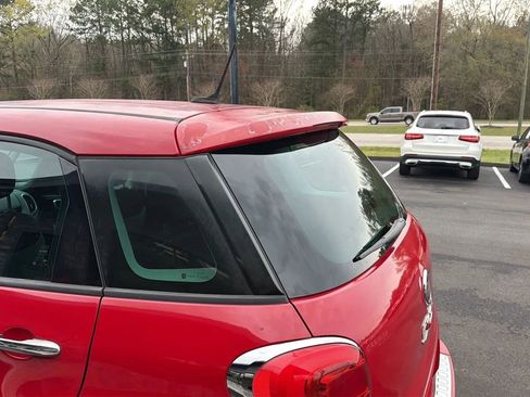 Used 2014 FIAT 500L Easy FWD image 8