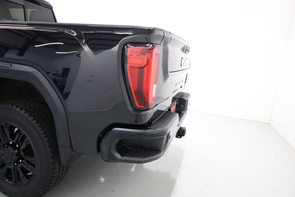 Used 2023 GMC Sierra 2500 Denali w/ Denali Black Diamond Edition AWD/4WD image 73