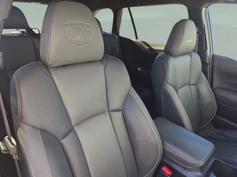 Used 2022 Subaru Outback Wilderness w/ Wilderness Package image 26