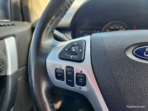 Used 2011 Ford Edge SEL w/ 201A Rapid Spec Order Code image 35