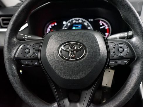 Certified 2024 Toyota RAV4 LE image 12