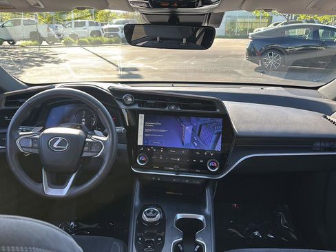 Used 2023 Lexus RZ 450e Premium w/ Accessory Package (2T) AWD/4WD image 24