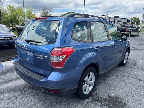 Used 2015 Subaru Forester 2.5i w/ Alloy Wheel Package AWD/4WD image 7