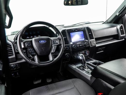 Used 2020 Ford F150 XLT w/ Equipment Group 302A Luxury image 5