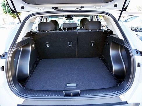 Certified 2026 Hyundai Kona SEL Sport image 13