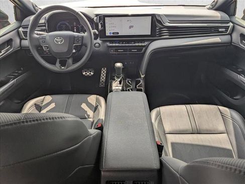 Used 2026 Toyota Camry XSE w/ Premium Package FWD image 17
