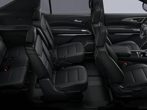 New 2026 Chevrolet Traverse LT w/ Midnight/Sport Edition image 36