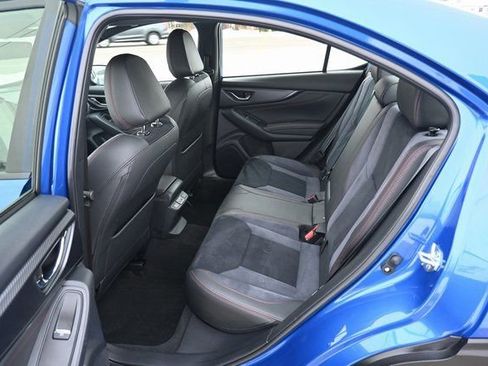 Used 2024 Subaru WRX Limited image 24