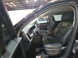 Used 2024 Kia Sorento EX video 3