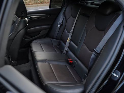 Used 2023 Cadillac CT5 V w/ Premium Package image 23