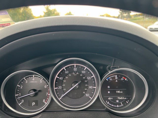 Used 2018 MAZDA CX-5 Grand Touring AWD/4WD image 15