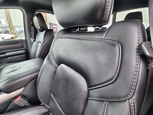 Used 2019 RAM 1500 Sport w/ Level 2 Equipment Group image 22