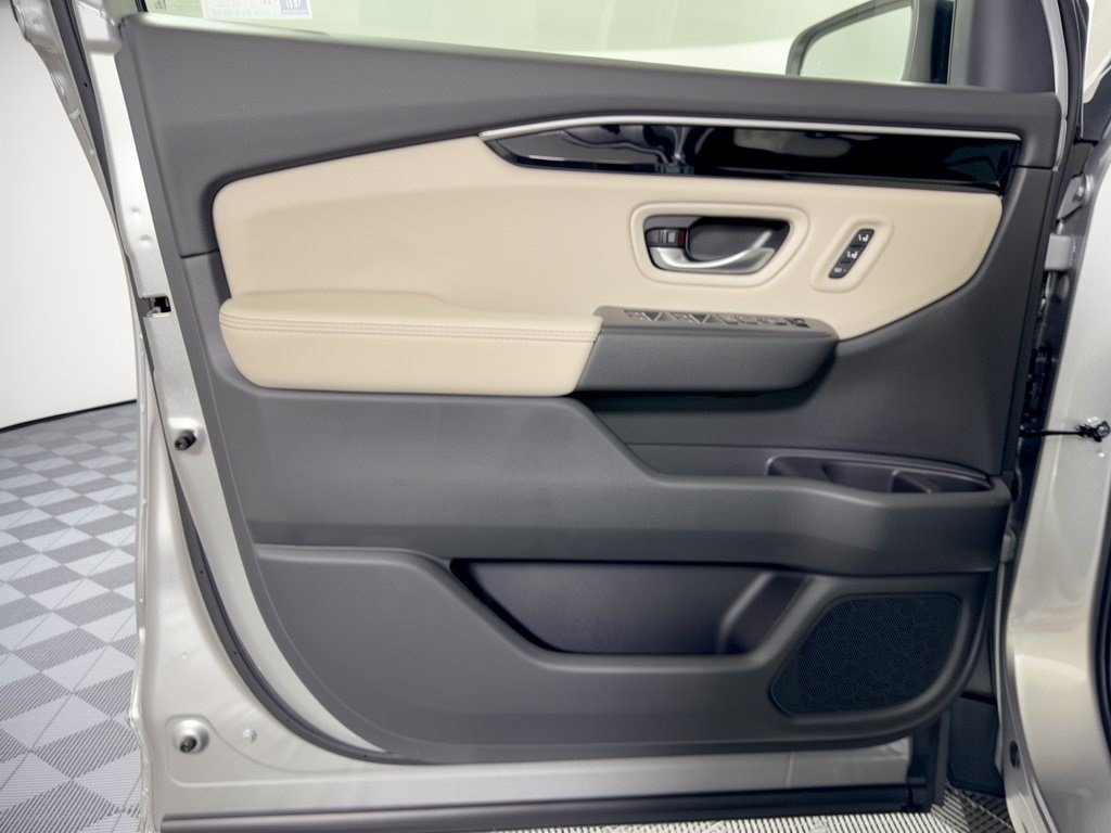 New 2026 Honda Pilot EX-L image 14