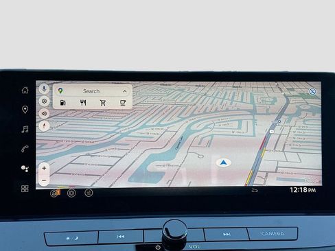 New 2026 Nissan Rogue Platinum image 13