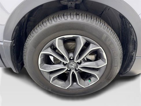 Used 2020 Honda CR-V EX-L image 83