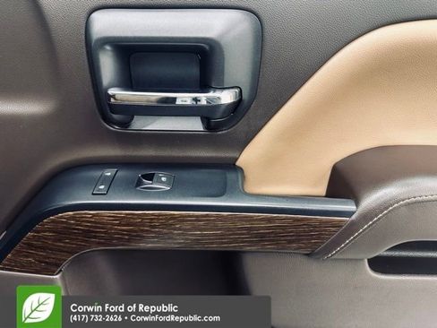 Used 2017 GMC Sierra 1500 Denali image 11