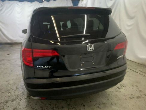 Used 2018 Honda Pilot EX image 7