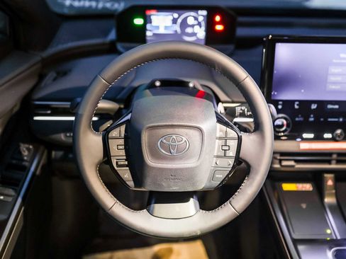 New 2026 Toyota bZ image 13