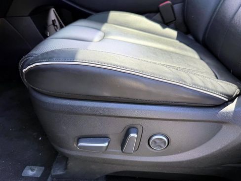 Used 2024 Hyundai Palisade SEL AWD/4WD image 25