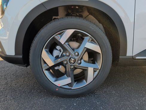 New 2026 Hyundai Venue SEL image 27