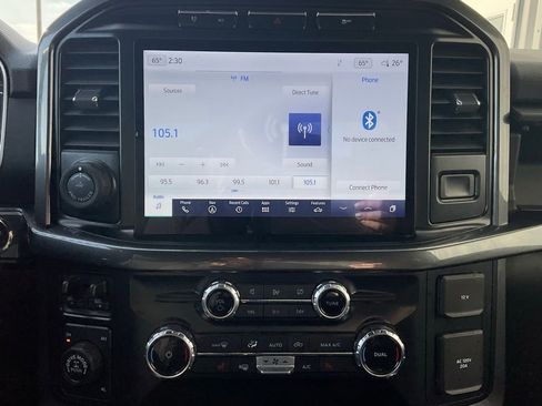 Used 2023 Ford F150 XLT w/ Equipment Group 302A High image 15