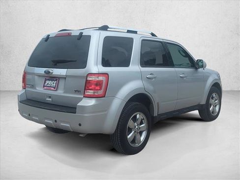 Used 2010 Ford Escape Limited FWD image 5