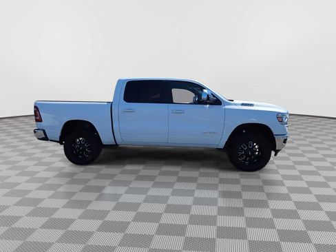 Used 2023 RAM 1500 Laramie AWD/4WD image 9