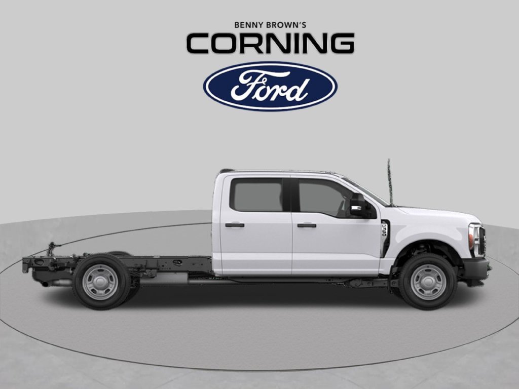 New 2026 Ford F350 XL w/ XL Chrome Package AWD/4WD image 46