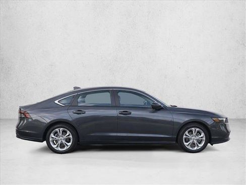 Used 2024 Honda Accord LX image 8
