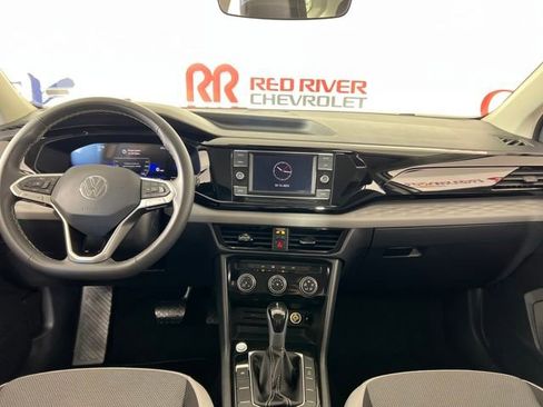 Used 2024 Volkswagen Taos S image 14