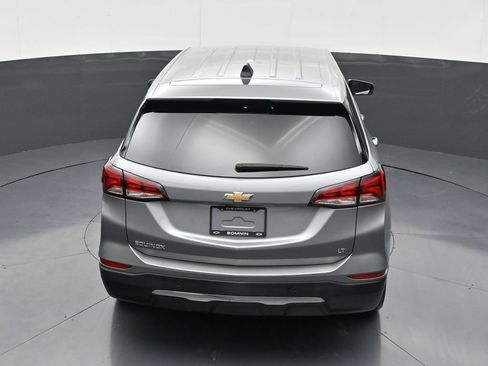 Used 2024 Chevrolet Equinox LT FWD image 15