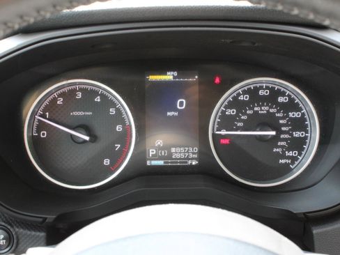 Used 2020 Subaru Forester Limited image 37