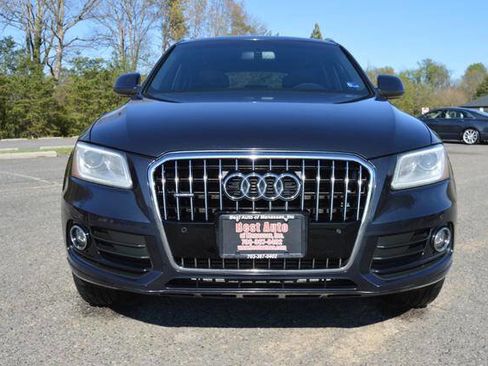 Used 2014 Audi Q5 2.0T Premium Plus w/ Premium Plus Package image 2