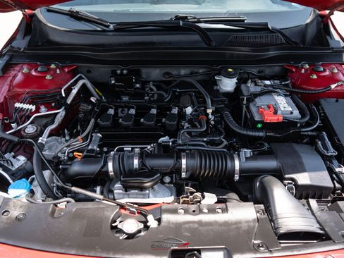 Used 2021 Honda Accord Sport image 46