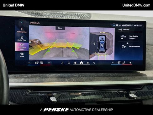 Used 2024 BMW X5 xDrive40i w/ Executive Package AWD/4WD image 9