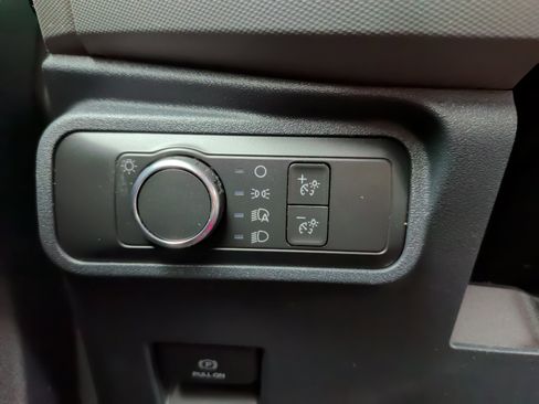 Used 2022 Ford Bronco 4-Door w/ Sasquatch Package image 25