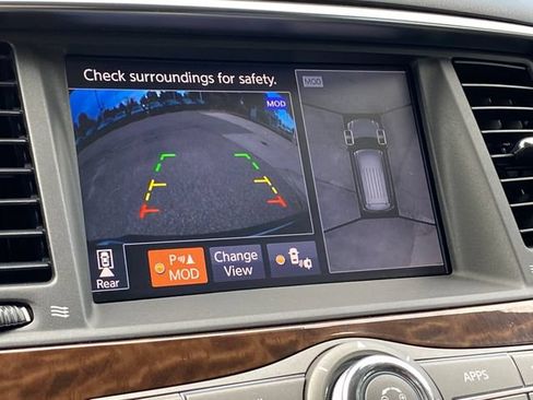 Used 2019 Nissan Armada SL w/ Premium Package AWD/4WD image 24