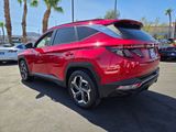 Used 2023 Hyundai Tucson SEL w/ Convenience Package image 4