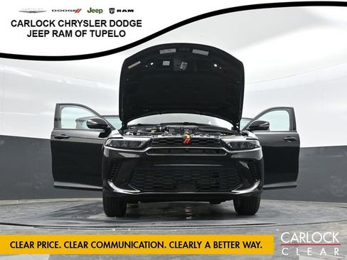 New 2025 Dodge Hornet GT w/ Tech Pack image 42