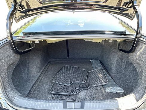 Used 2024 Volkswagen Jetta GLI Autobahn w/ GLI Black Package image 26