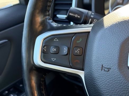 Used 2020 RAM 1500 Big Horn image 10