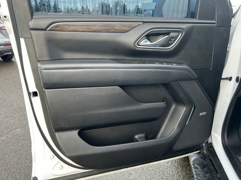 Used 2022 Chevrolet Tahoe Z71 image 22