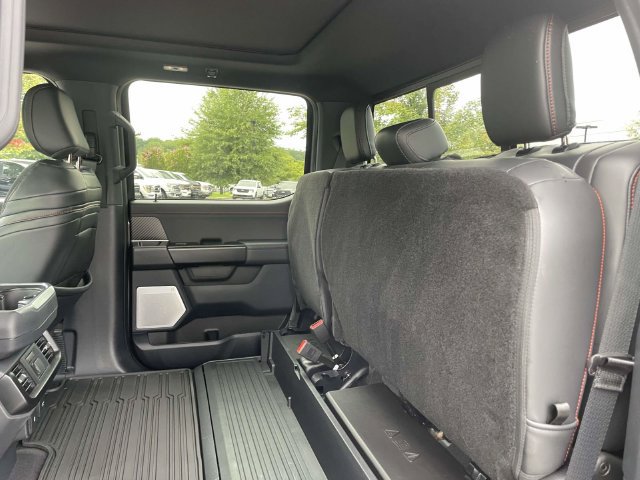 Used 2025 Ford F150 Raptor AWD/4WD image 16