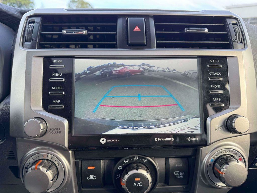 Used 2023 Toyota 4Runner SR5 Premium w/ Moonroof Package AWD/4WD image 30